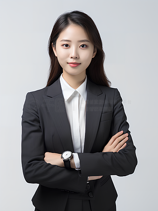 秦女士